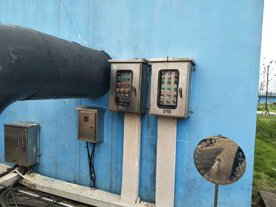 項目施工現(xiàn)場2