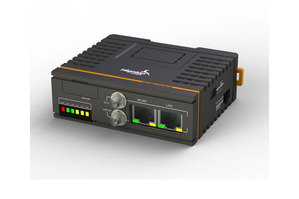 4G工業(yè)網(wǎng)關