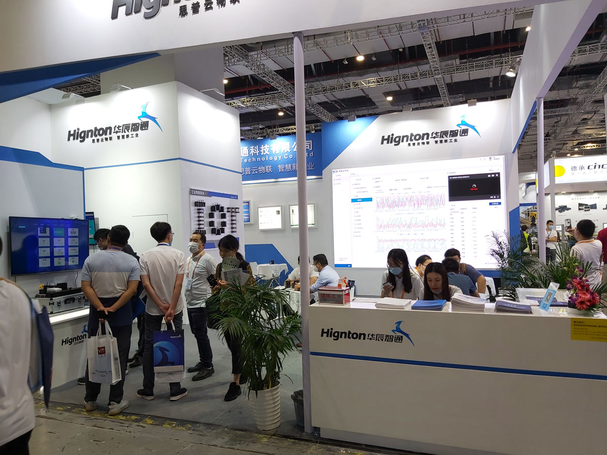 接待現場：圖三