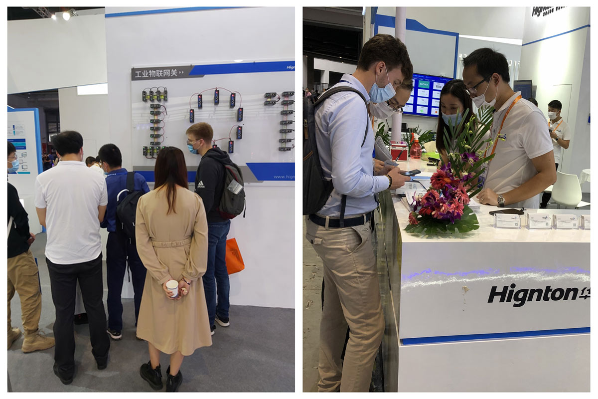 接待現場：圖五