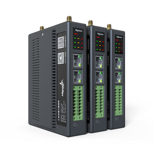 工業邊緣計算網關